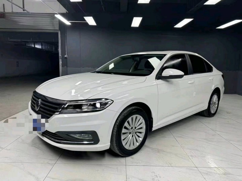 成都21年大众朗逸8