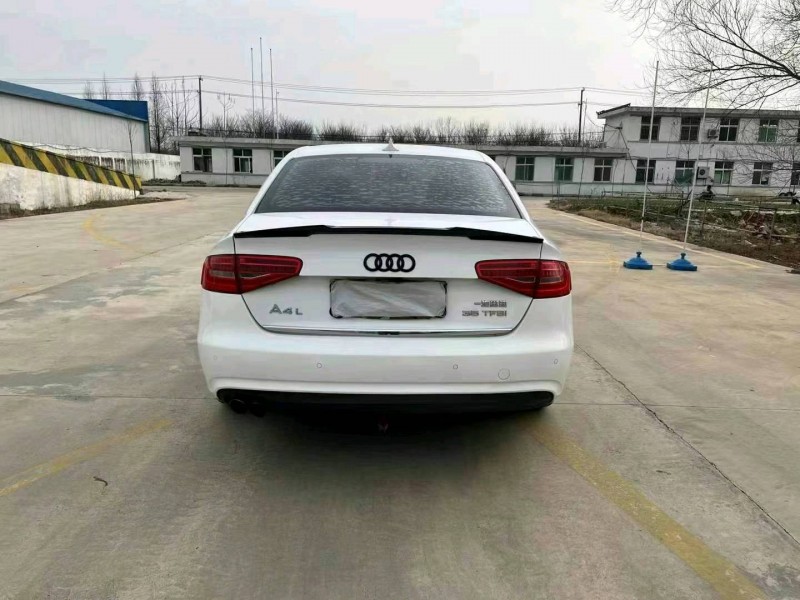徐州15年奥迪A4L9