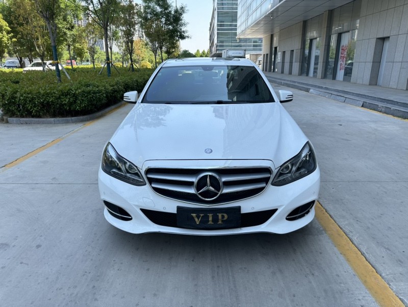 济宁15年奔驰E1