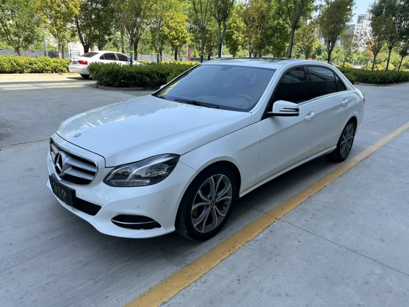 济宁15年奔驰E3