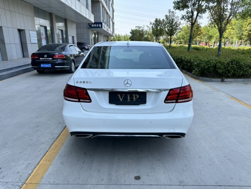 济宁15年奔驰E9