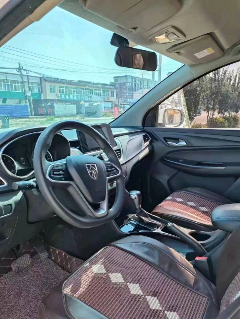 烟台24年本田雅阁5