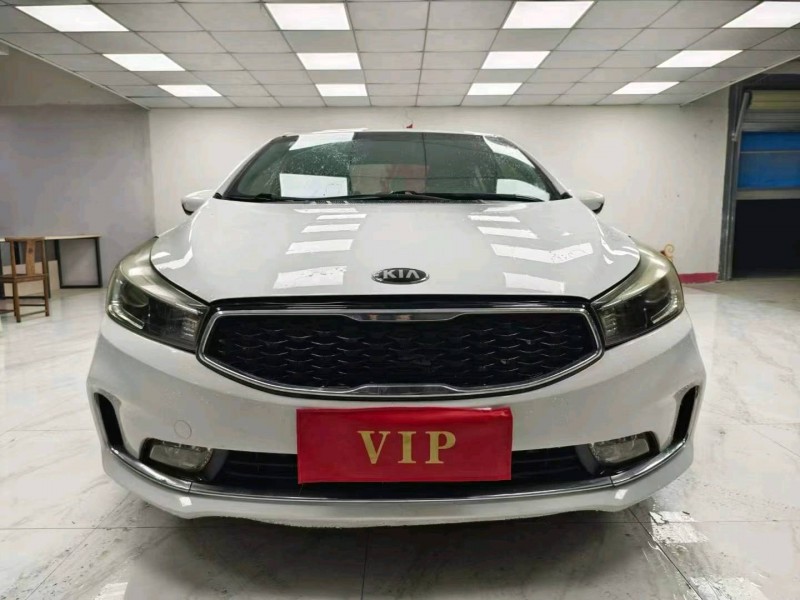 成都18年起亚K31