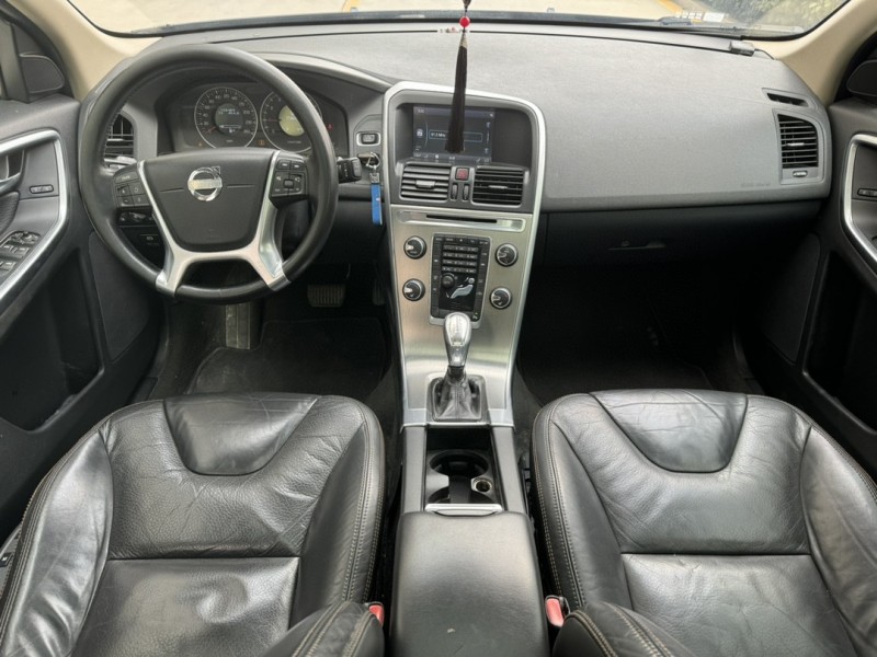 济宁13年沃尔沃XC607