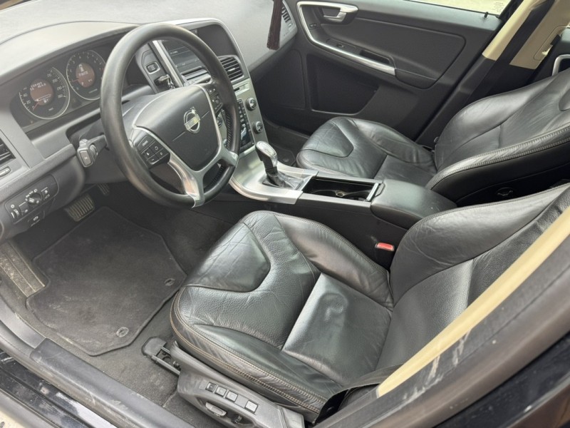 济宁13年沃尔沃XC608
