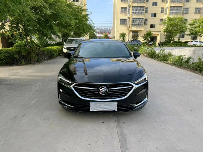 徐州22年别克君越1