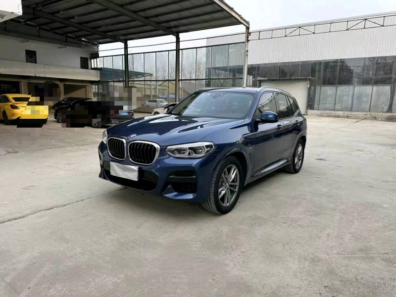 徐州19年宝马X32
