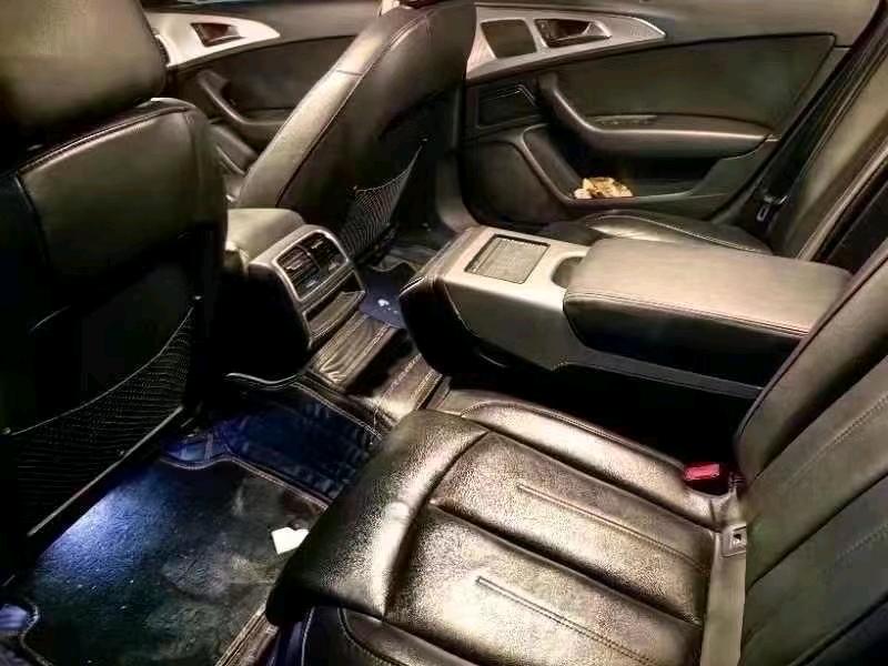 济南15年奥迪A6L2