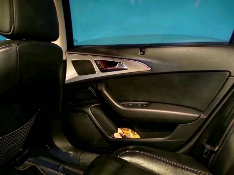 济南15年奥迪A6L3