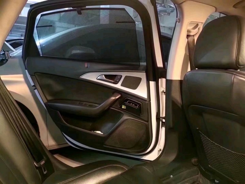 济南15年奥迪A6L6