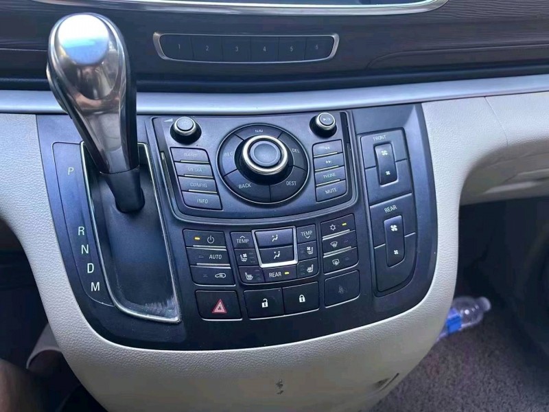 烟台15年别克GL87