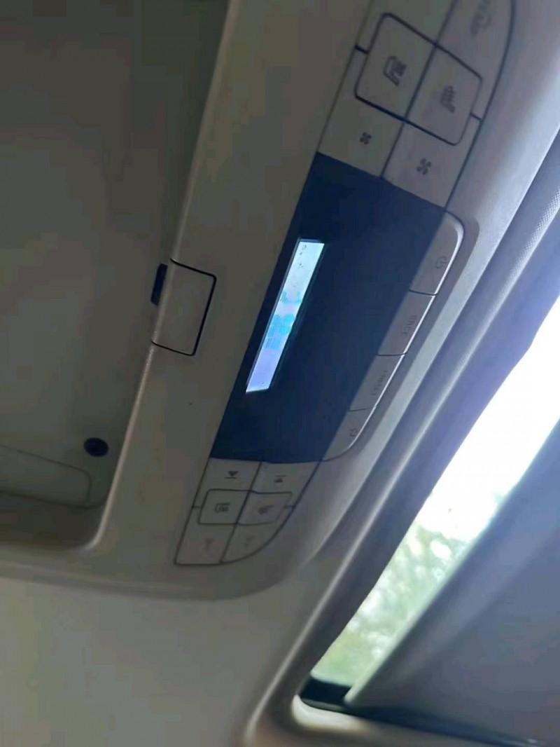 烟台15年别克GL88