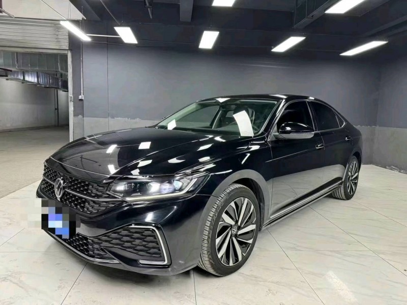 成都23年大众帕萨特2