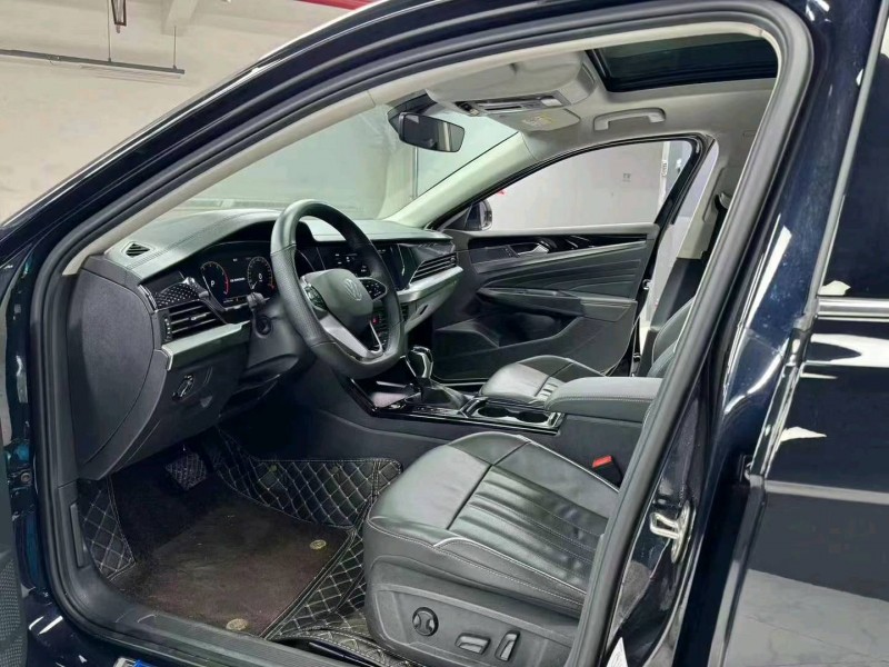 成都23年大众帕萨特5