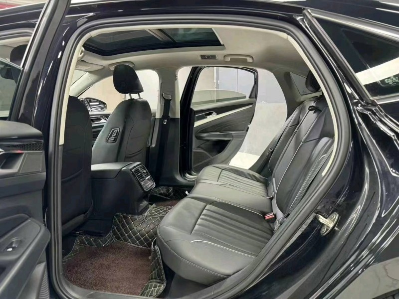 成都23年大众帕萨特7