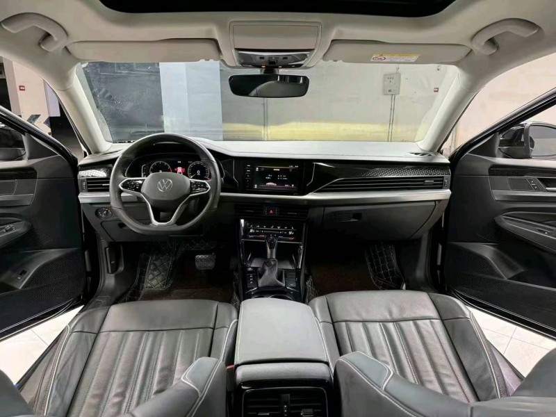 成都23年大众帕萨特8