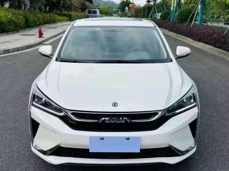 苏州22年东风奕炫1