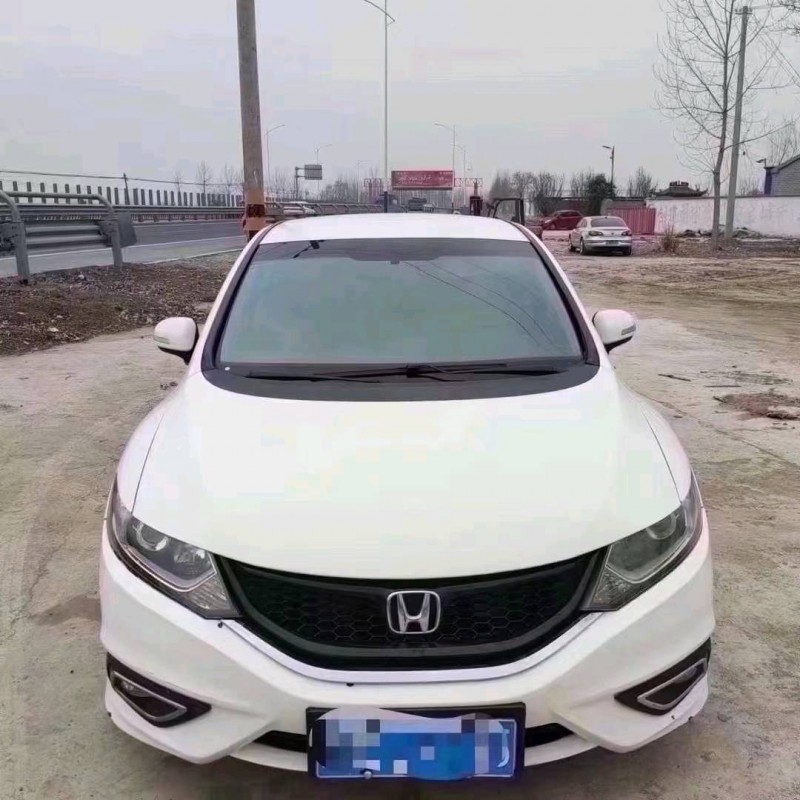 菏泽14年本田杰德1