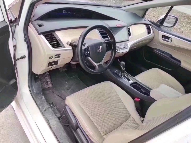 菏泽14年本田杰德7