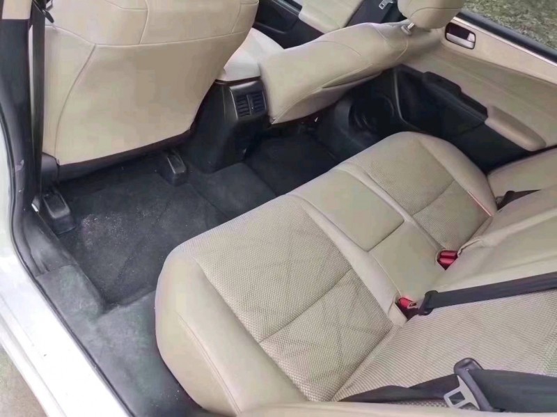 菏泽14年本田杰德8