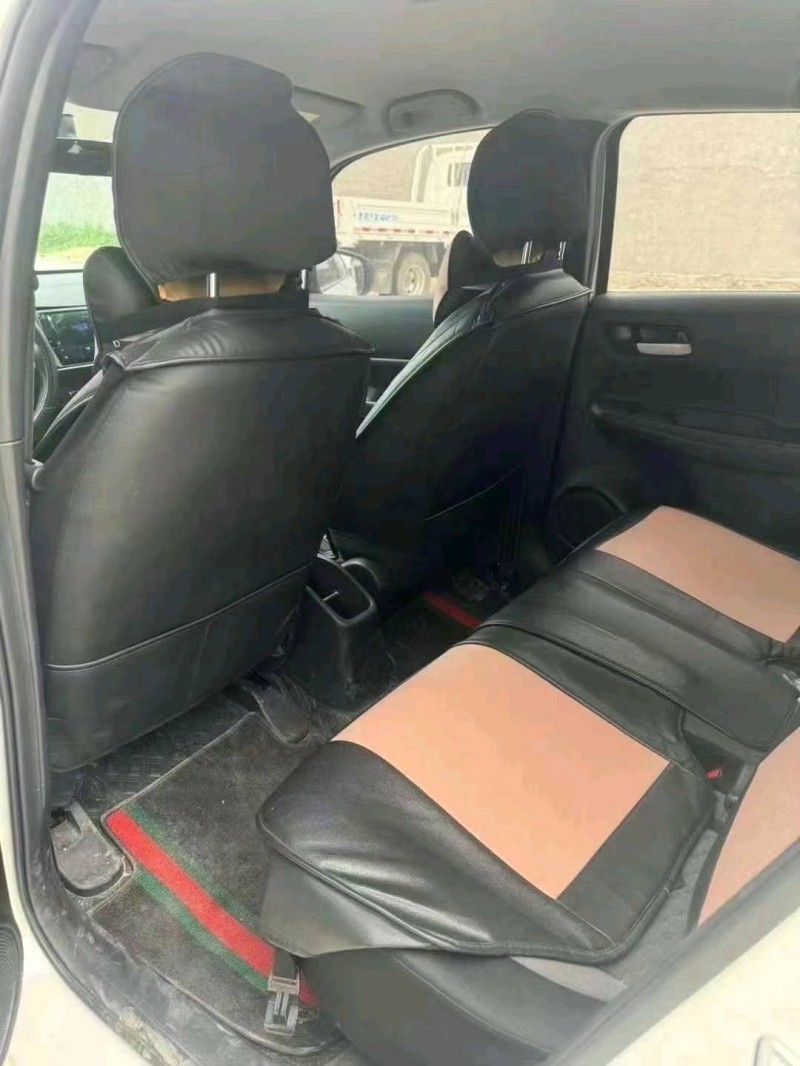 菏泽21年本田飞度5