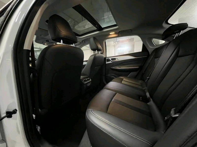 成都23年传祺埃安AION炫5506