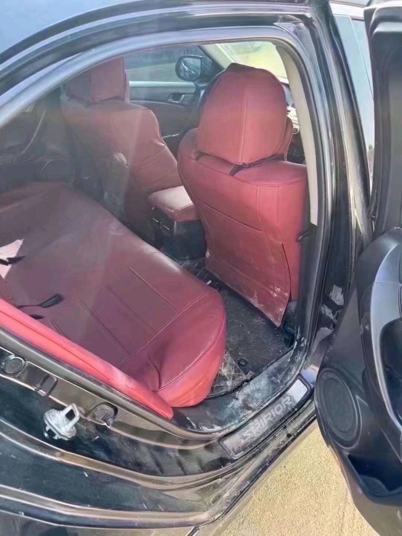 菏泽11年本田思铂睿8