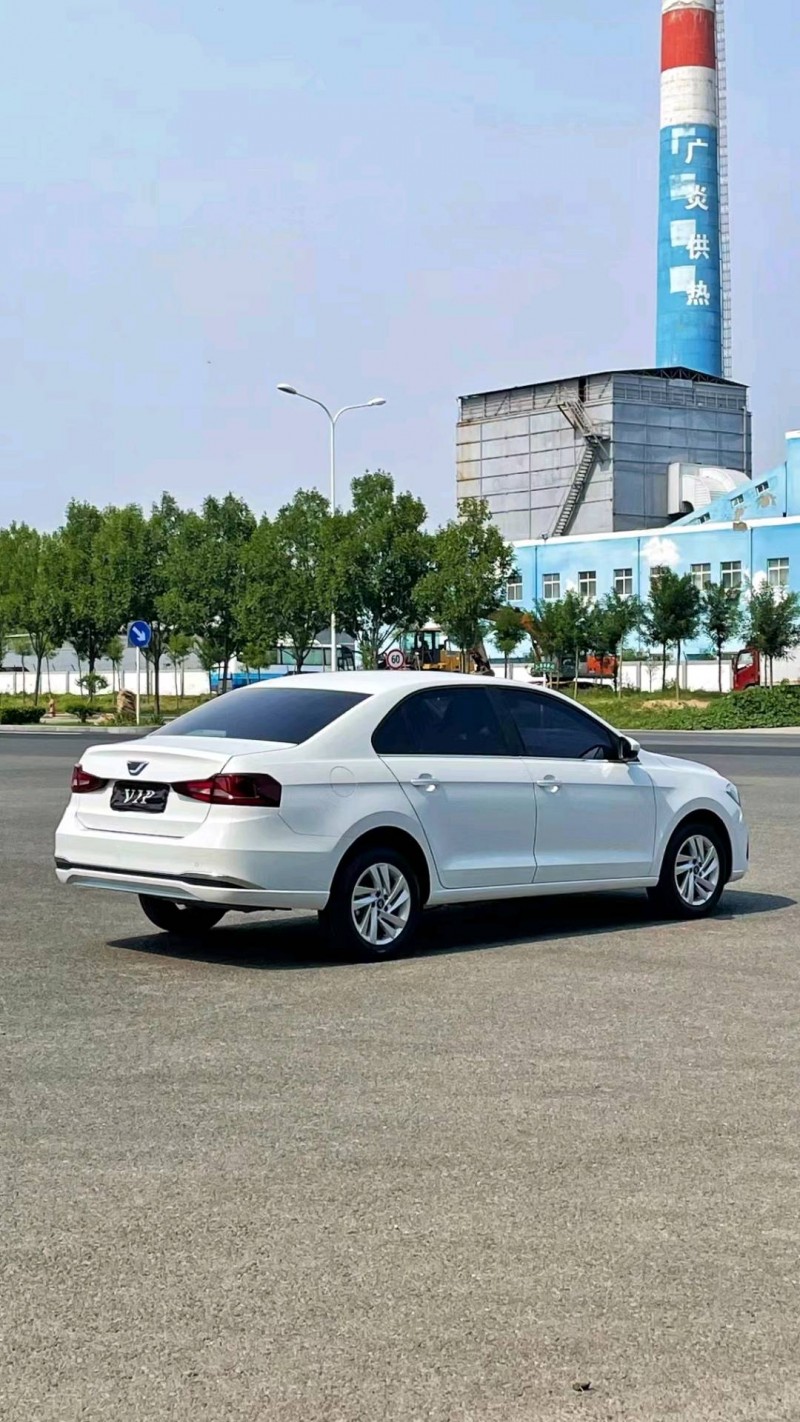 廊坊23年大众捷达VA36
