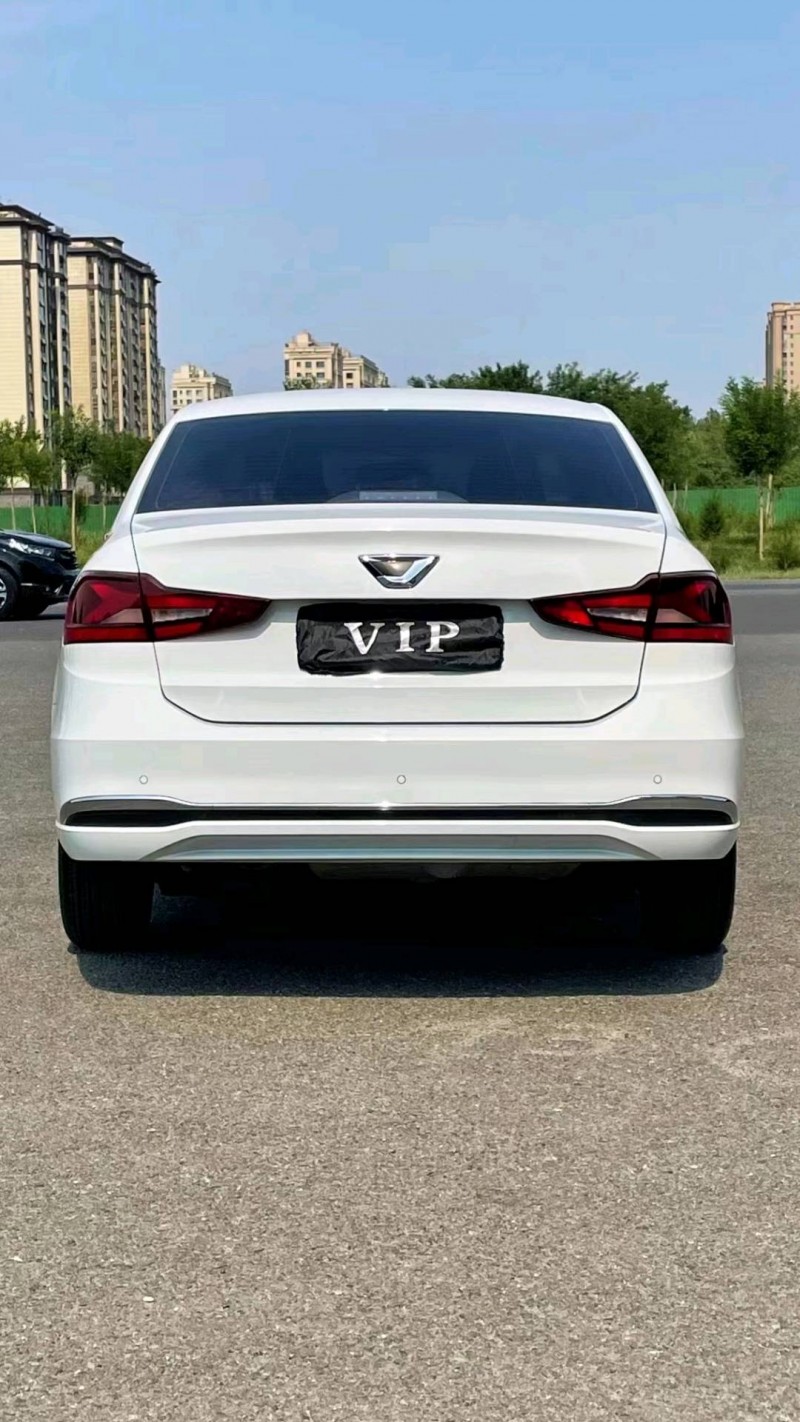 廊坊23年大众捷达VA39
