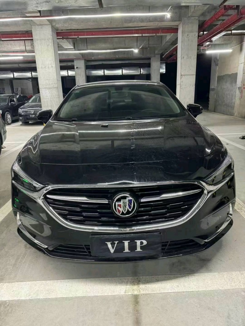 重庆23年别克君越1