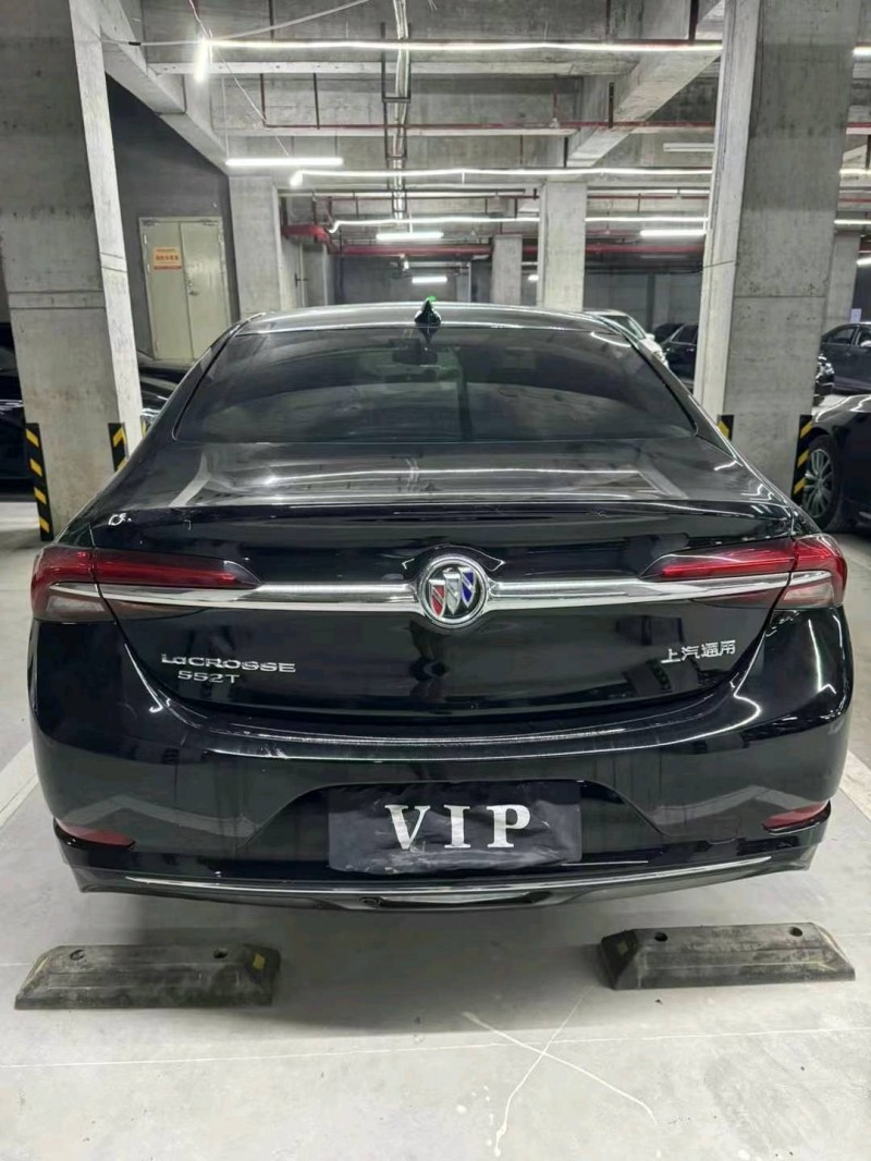 重庆23年别克君越2