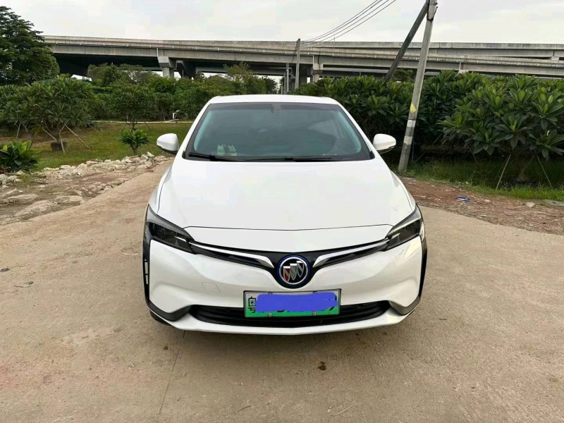 中山23年别克微蓝1