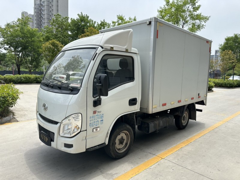 济宁23年跃进轻卡3