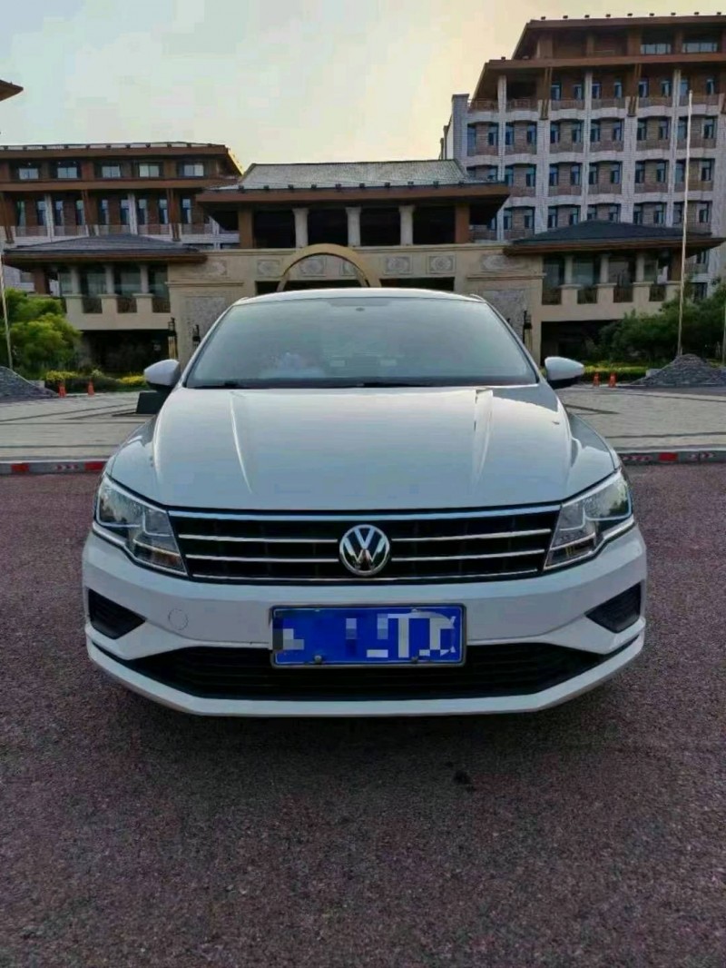 保定17年大众捷达1