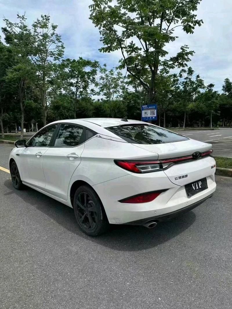 紹興23年江淮思皓7