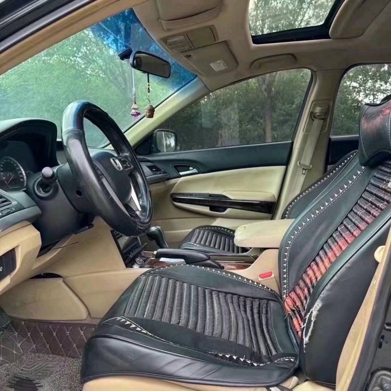 枣庄09年本田雅阁4