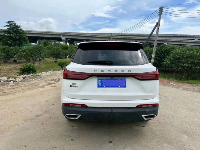 汕头22年东风5805