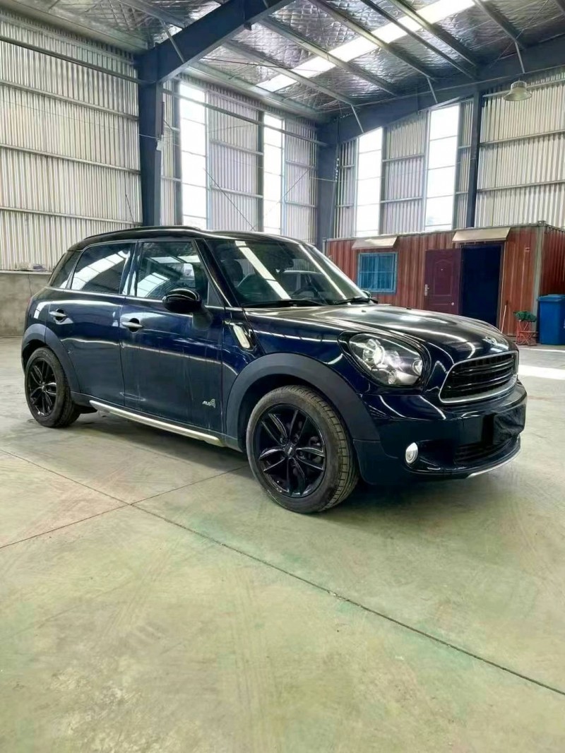臨沂16年MINICOUPE2