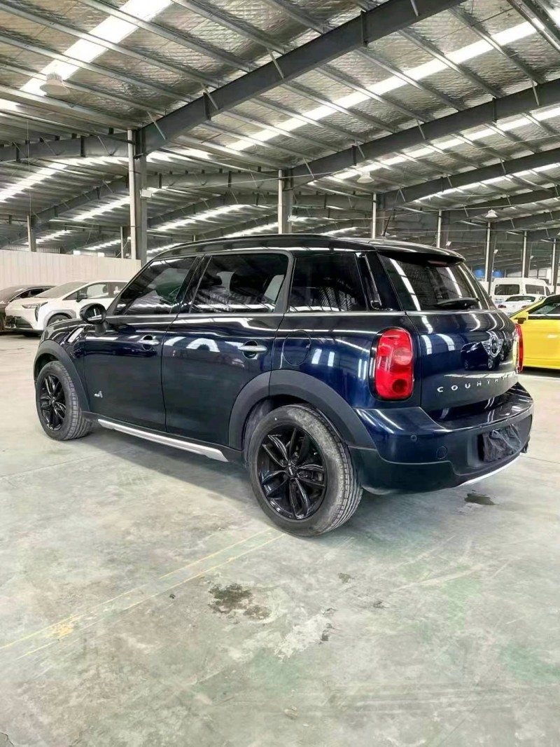 臨沂16年MINICOUPE8
