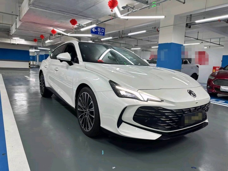 成都24年名爵72