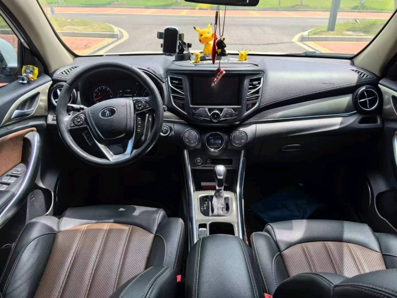 烟台17年比亚迪宋2