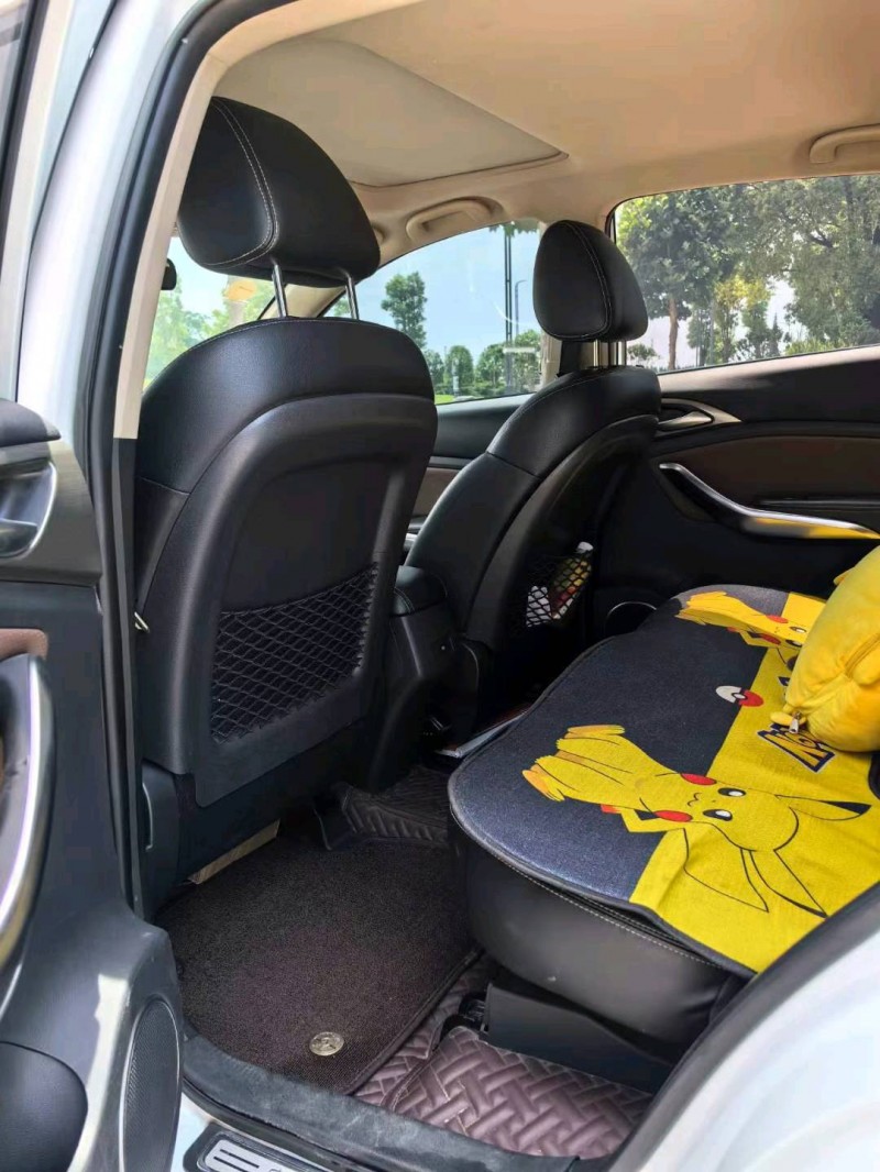 烟台17年比亚迪宋5