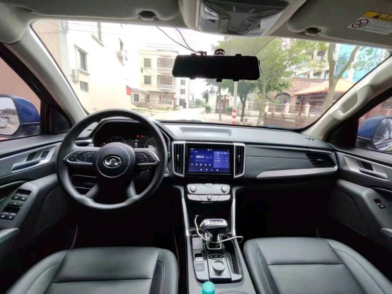 珠海22年長城汽車炮 皮卡7