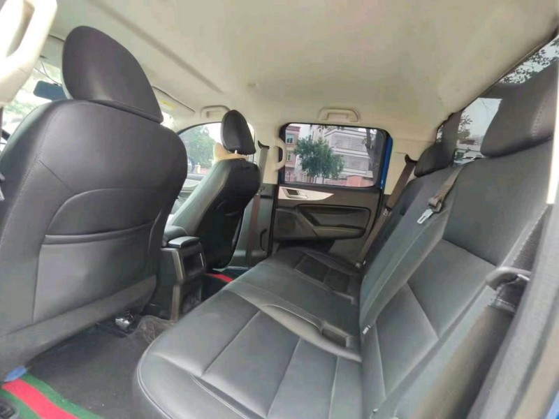 珠海22年長城汽車炮 皮卡8