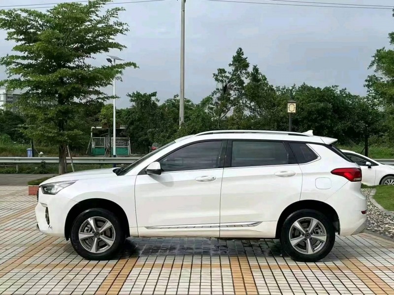 汕头20年哈弗H63