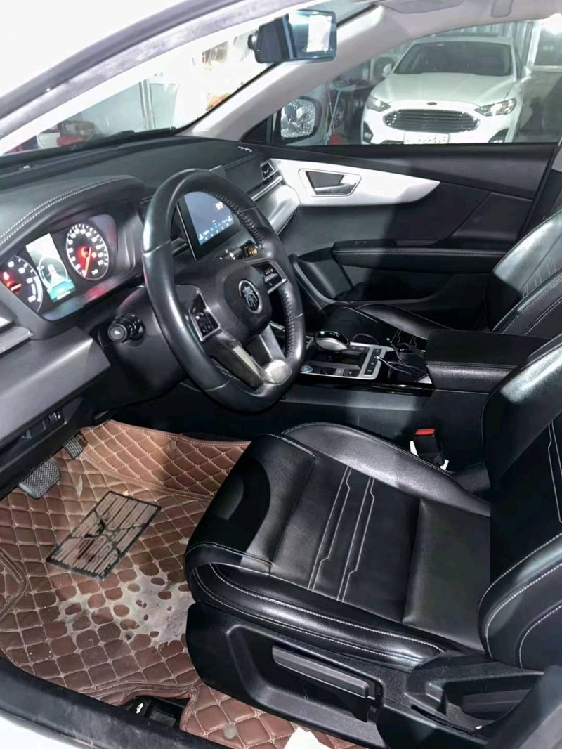 中山21年比亚迪唐6