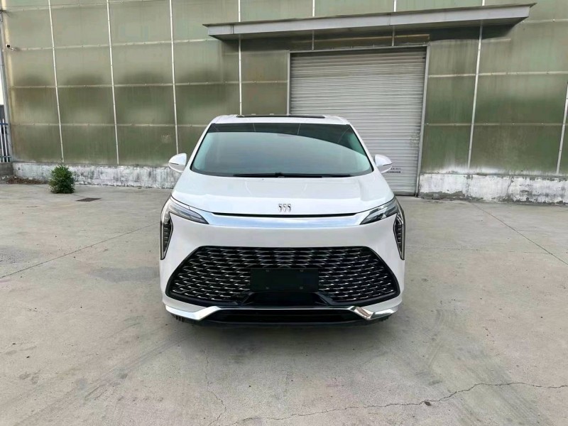 徐州24年别克新世纪1