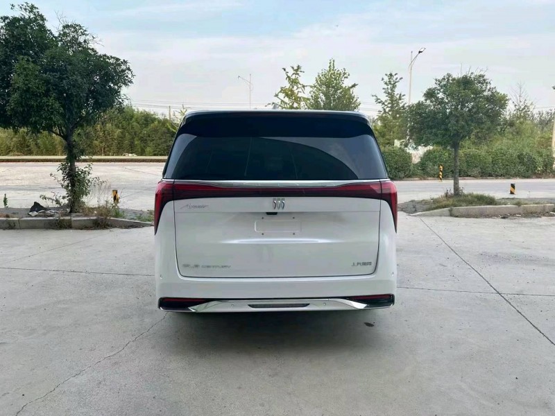 徐州24年别克新世纪2