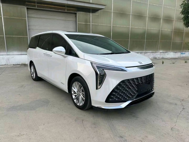 徐州24年别克新世纪6