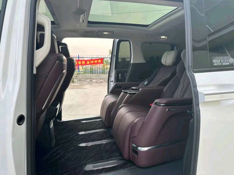 徐州24年别克新世纪9